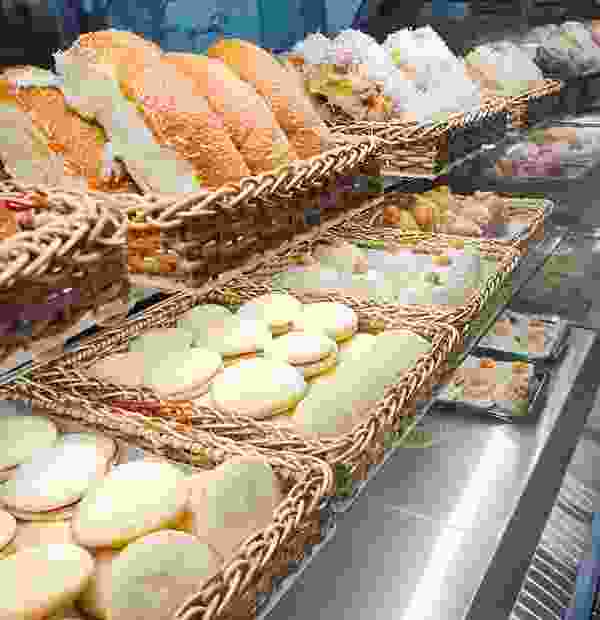 restaurant Taxonomy Image